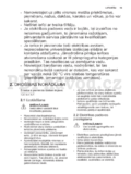 Electrolux EGH6242BOR