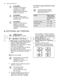 Electrolux EGH6242BOR