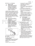 Electrolux EGH6242BOR