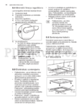 Electrolux EGH6242BOR