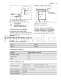 Electrolux EGH6242BOR
