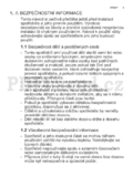 Electrolux EGH6242BOR