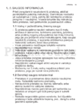 Electrolux EGH6242BOR