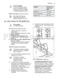 Electrolux EGH6242BOR