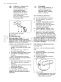 Electrolux EGH6242BOR