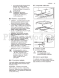 Electrolux EGH6242BOR