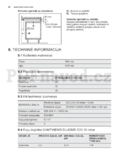 Electrolux EGH6242BOR