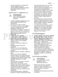 Electrolux EGH6242BOR