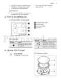 Electrolux EGH6242BOR
