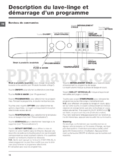 Indesit XWSA 61253