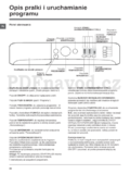 Indesit XWSA 61253