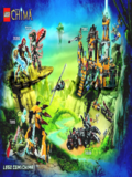 LEGO LEGO Chima 70108