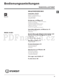 Indesit IWSD 51251 C ECO