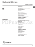 Indesit IWSD 51251 C ECO