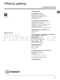 Indesit IWSD 51251 C ECO