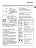 Indesit IWSD 51251 C ECO