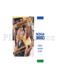 Nokia 3660