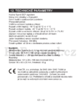 Sencor SWS 280