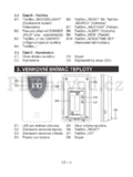 Sencor SWS 280