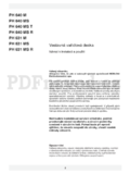 Hotpoint-Ariston PH 640 MS R