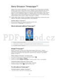 Sony Xperia PLAY