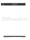 Sencor SSM 4310WH