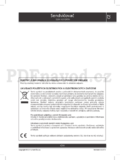 Sencor SSM 4310WH