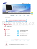 Samsung SyncMaster 971P