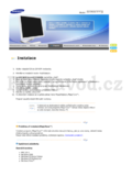 Samsung SyncMaster 971P