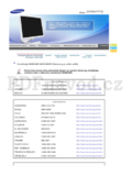 Samsung SyncMaster 971P