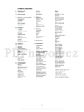Sony Ericsson J10i Elm