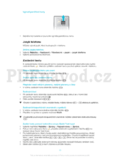 Sony Ericsson J10i Elm
