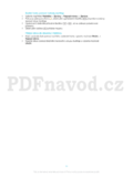 Sony Ericsson J10i Elm