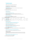 Sony Ericsson J10i Elm