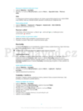 Sony Ericsson J10i Elm