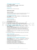 Sony Ericsson J10i Elm