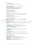 Sony Ericsson J10i Elm