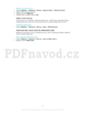 Sony Ericsson J10i Elm