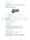 Sony Ericsson J10i Elm