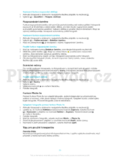 Sony Ericsson J10i Elm