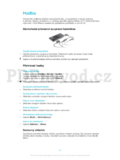 Sony Ericsson J10i Elm