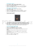 Sony Ericsson J10i Elm