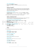 Sony Ericsson J10i Elm