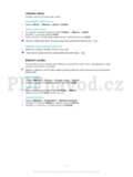 Sony Ericsson J10i Elm