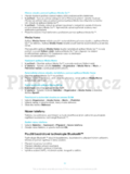 Sony Ericsson J10i Elm