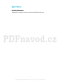 Sony Ericsson J10i Elm