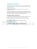 Sony Ericsson J10i Elm