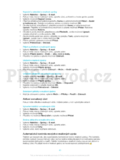 Sony Ericsson J10i Elm