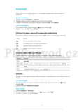 Sony Ericsson J10i Elm