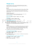 Sony Ericsson J10i Elm